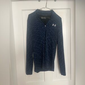 Under Armour long sleeve shirt